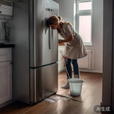 高层住宅冰箱安装攻略：楼上安装可行吗？