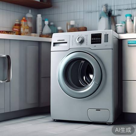 洗衣大牌品质保障