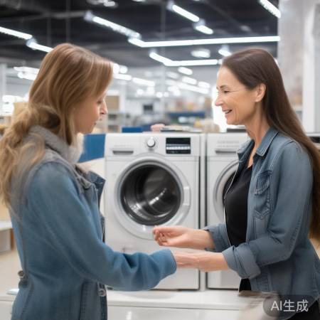 洗衣机售后服务要问清