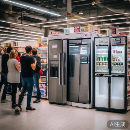 宜春日立冰箱销售网点地址及优惠信息一览