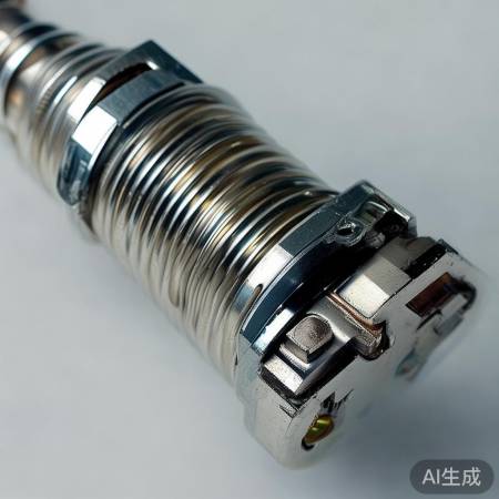 弹簧开关结构合理