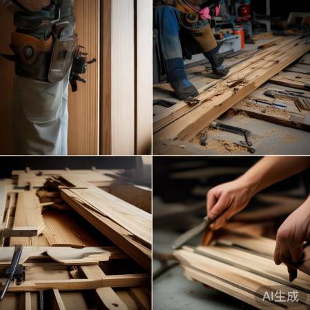 防盗门维修攻略：快速解决常见问题