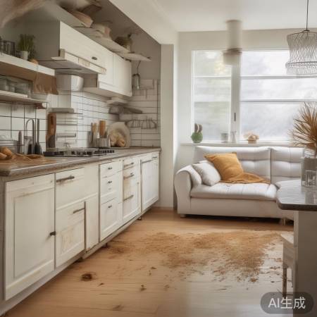 油烟机管道定期清理