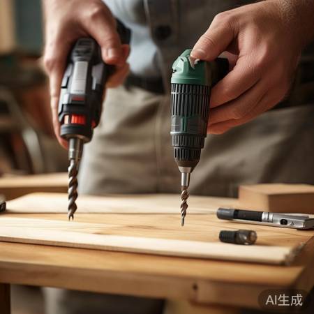 防盗门工厂门扇安装技巧揭秘