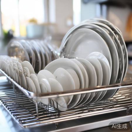 家用消毒柜选餐具消毒的小技巧