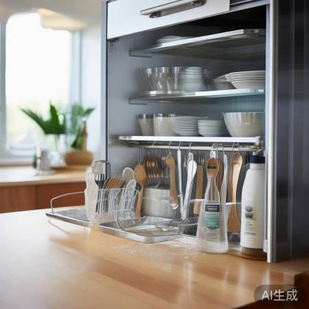 餐具消毒小技巧,卫生又轻松