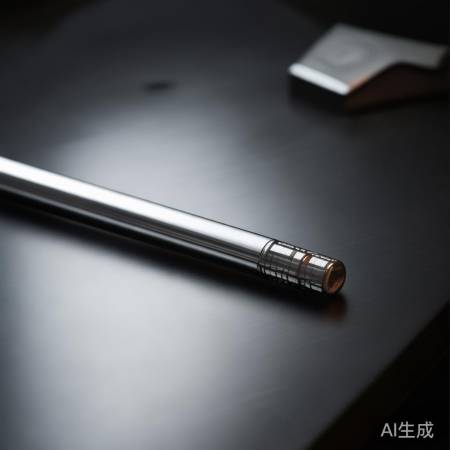 60升热水器镁棒选购指南：如何选择优质镁棒保障热水器寿命