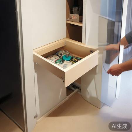 加拿大家庭保险柜安装的最佳位置推荐