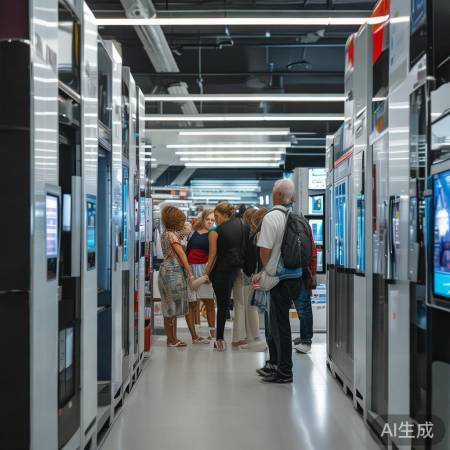 汽车消毒柜真的能除甲醛吗？揭秘真相