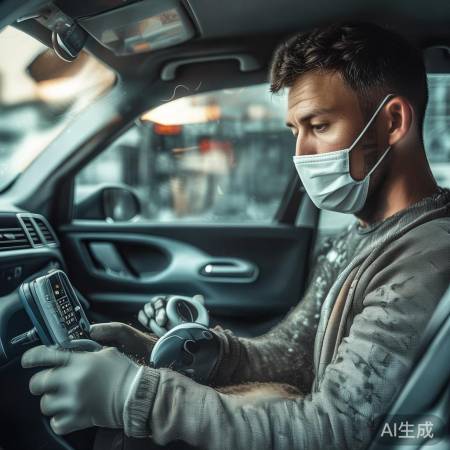 车内甲醛需治理