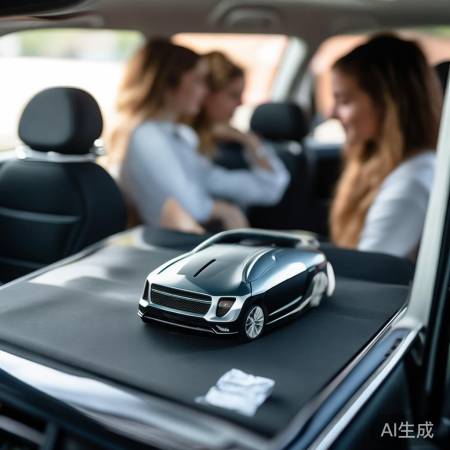 车内除醛需多措并施