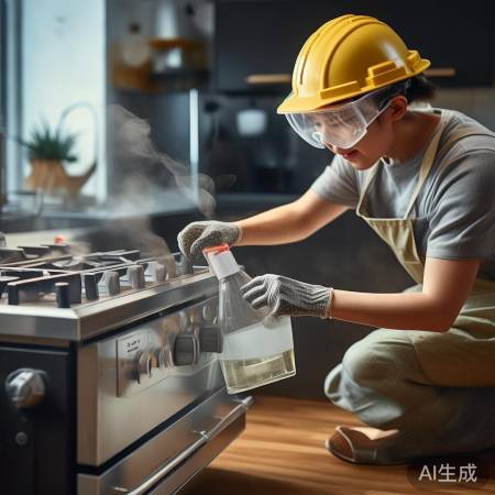 热水器流出水不清澈？揭秘原因及解决方法