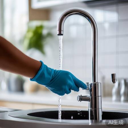 热水器不清澈,方法轻松解决