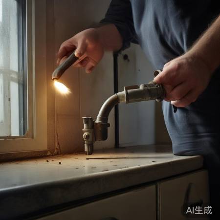 燃气灶火力不足，如何排查解决？