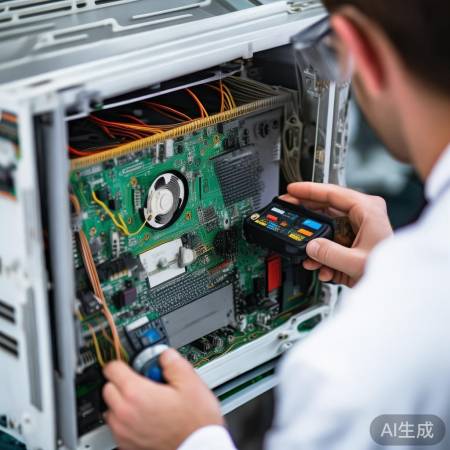 海信空调故障代码FC故障原因及解决方法