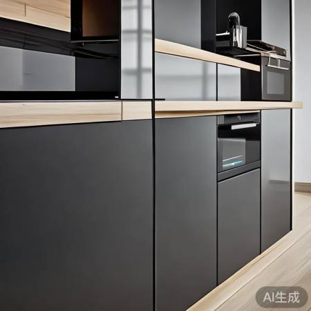 烟机灶与集成灶，选你所爱