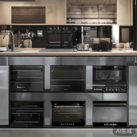 兰州新区集成灶评测：揭秘选购攻略与热门品牌对比