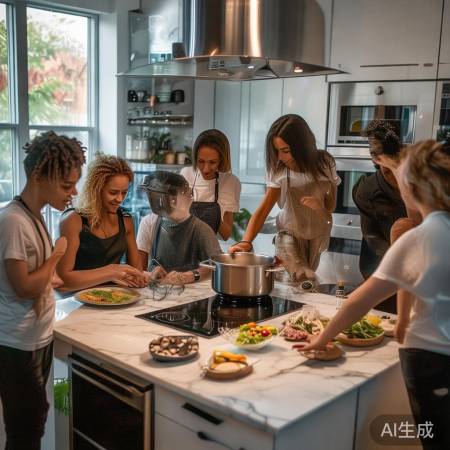 集成灶挑选需用心