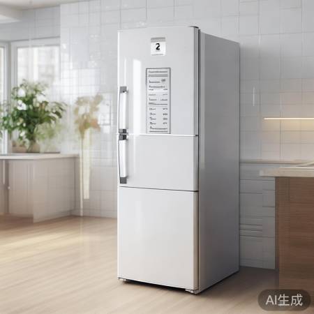 节能冰箱，环保又省钱