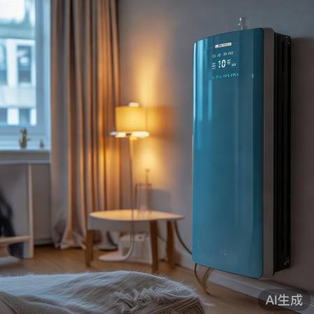 壁挂炉定时开关学问大