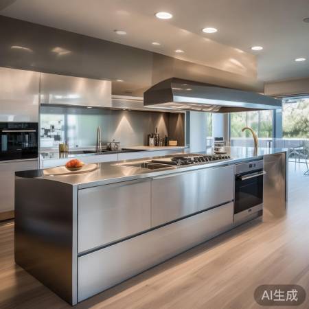 消毒柜消毒衣物，呵护家人健康新选择