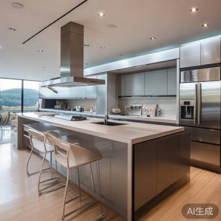 消毒柜：杀菌除味神器