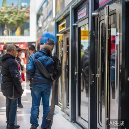 盼盼防盗门鹰潭市哪家好？品质生活从选门开始