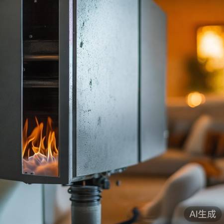 农村壁挂炉使用指南：轻松调节，温暖过冬