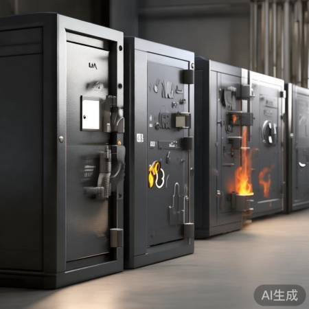 济南铁皮保险柜规格大全，选购指南