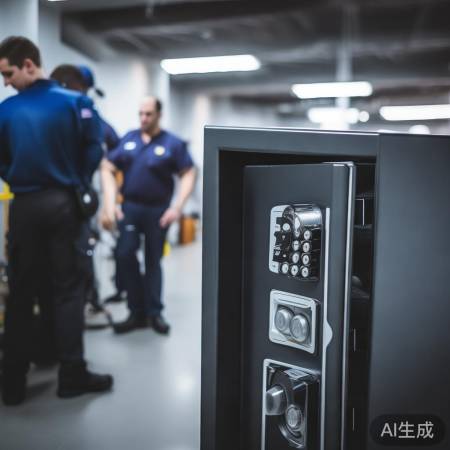 “保险柜售后，品牌保障大”