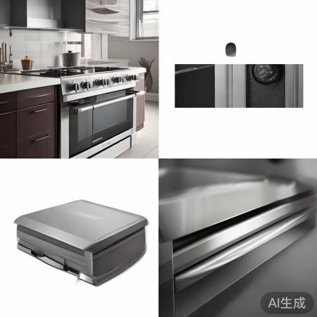 瑞昌集成灶：揭秘选购指南与选购技巧