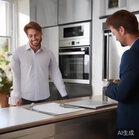 瑞昌集成灶，售后无忧