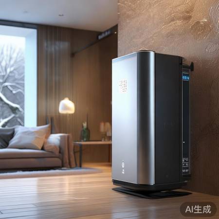 高效节能壁挂炉定制