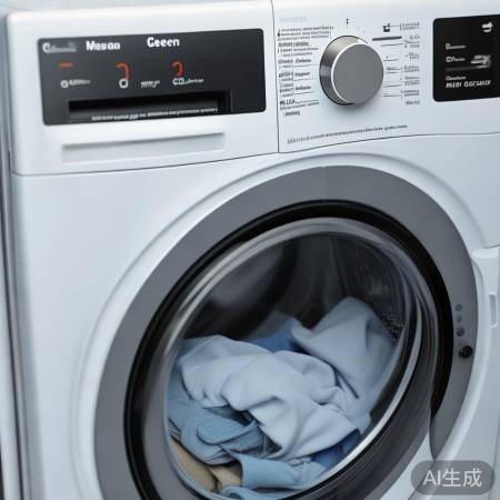 脱水技巧：中速适合棉，高速宜合