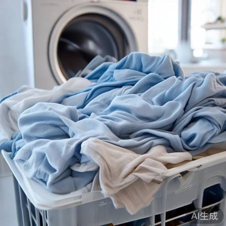 志高洗衣机脱水效果佳