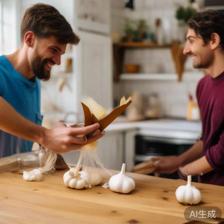 小改变，大不同