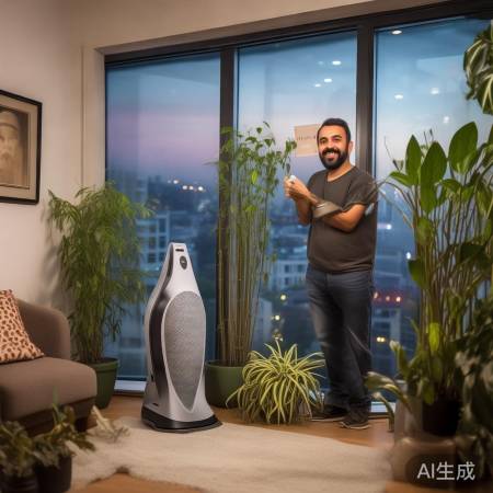 甲醛植物园笑话