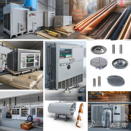 高空作业空调安装费用一览表