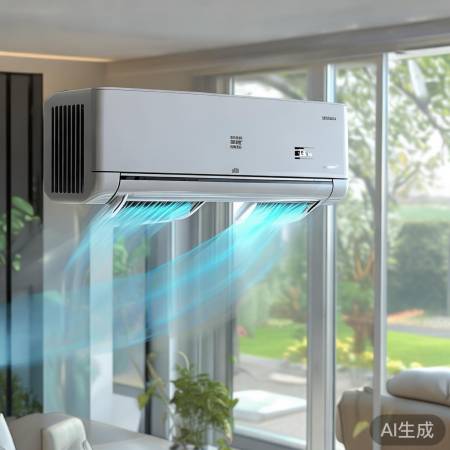 博乐中央空调,高效节能好帮手