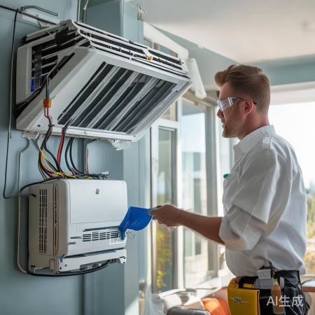 普陀区风冷中央空调维修服务指南