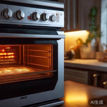 关闭加热，节能省电