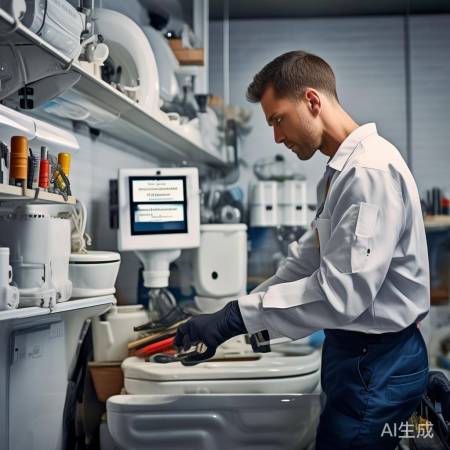 专业马桶维修，严格规范服务