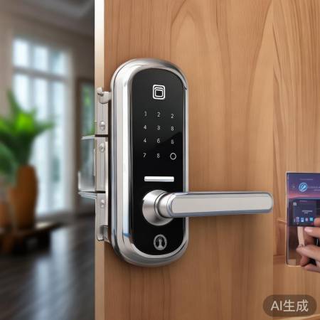 青稞智能锁维修电话网点查询教导←指纹锁艾栖VXPro：新一代智能锁领跑者