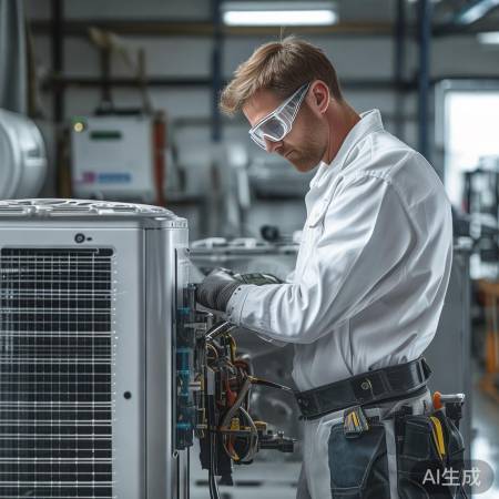 双和热水器空气能维修专业热线讲解#科兴空气能价格一览