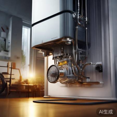 壁挂炉水泵杂音解析