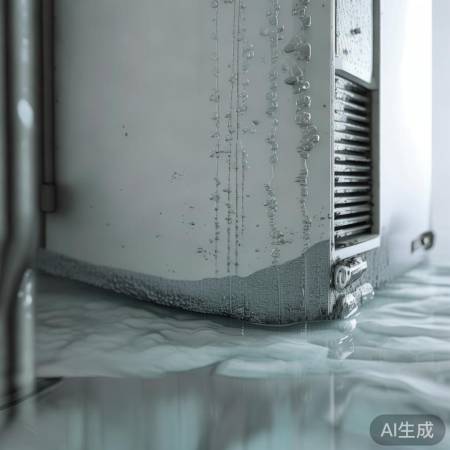 壁挂炉杂质与水质相关