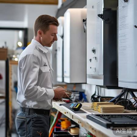 壁挂炉维修专业规范