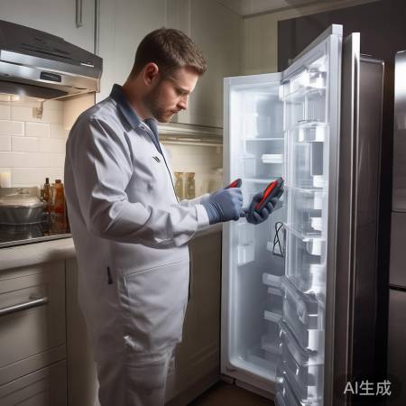 电机问题,请维修人员