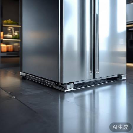 SIEMENS冰箱维修攻略解读☞冰箱底座防水攻略：轻松应对潮湿环境