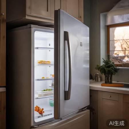 美国通用(GE)冰箱全国服务中心各号码分解ぁ冬季冰箱恒温设置，家庭生活小贴士